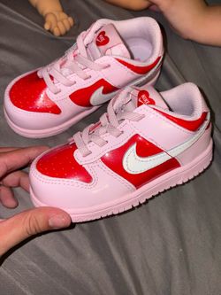 Nike dunks