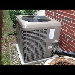 5 Ton AC Unit 