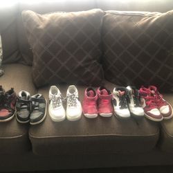 Girls Shoes