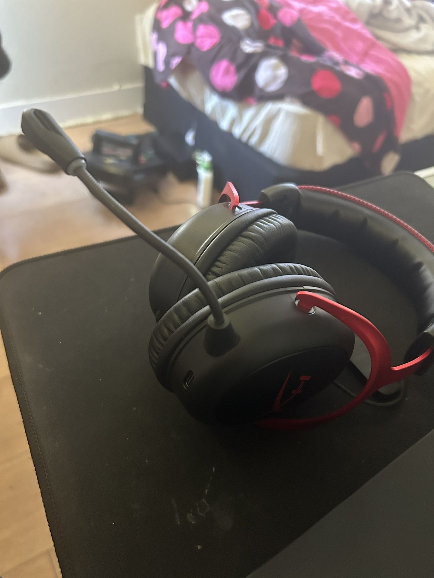 HYPERX CLOUD 2 Wireless