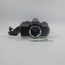 Minolta XG-1 35MM SLR Film Camera