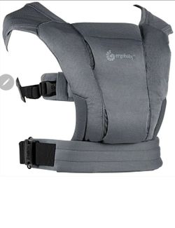 New Ergobaby embrace Soft Air Mesh Baby Carrier