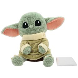 Grogu Plush -