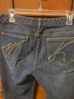 Michael Kors Jeans, Boot Cut