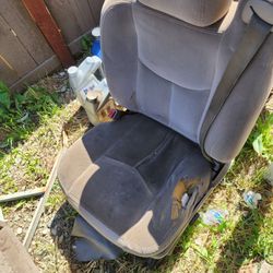 Seats For 2004 Gmc Sierra