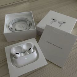 AirPods Pro