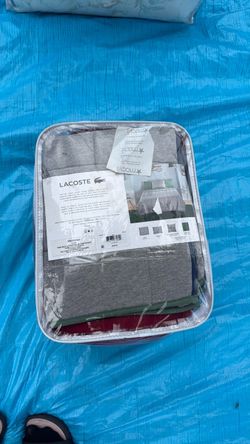 King Size Bed Comforter’s