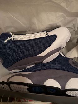 Retro Jordan 13