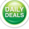 Daily Deals