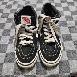 Kids Vans Shoes 