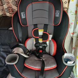 Infant/ Child Car Seat