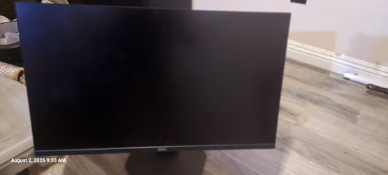 Dell Monitor