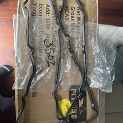  350Z /G35 Valve Cover Gasket Set 