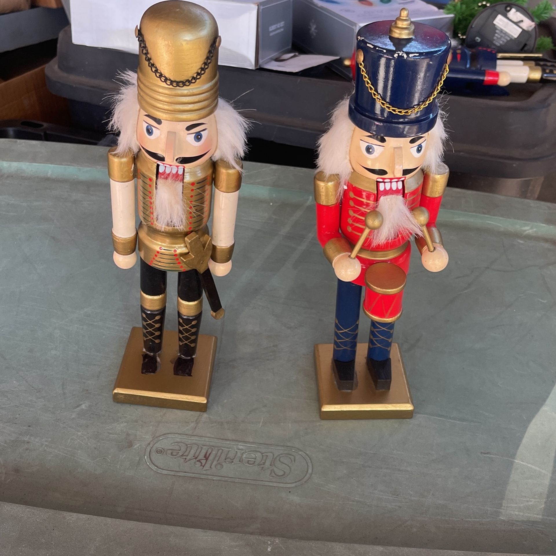 Nutcrackers for Sale in Houston, TX OfferUp