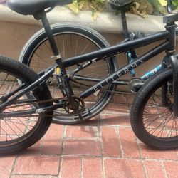 Elite Bmx 