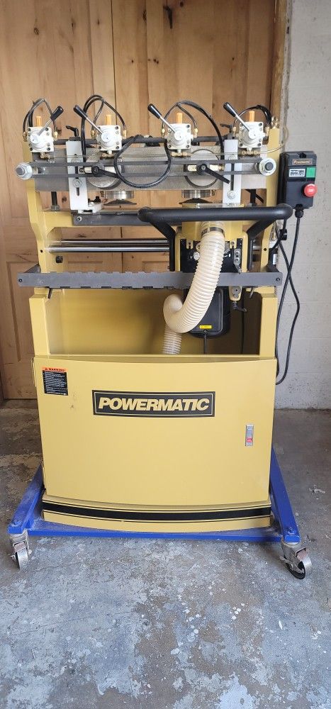 Powermatic DT-65 for Sale in Phoenix, AZ - OfferUp