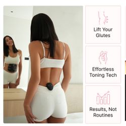 Zorvera BootyTrainer