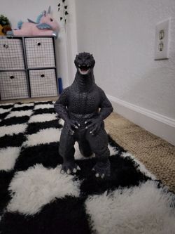 Godzilla