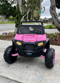 Kids Power Wheels