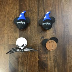 Disney Antenna Toppers