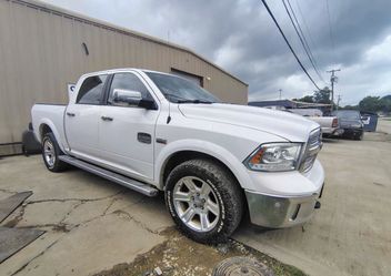 2013-2018 Dodge Ram Partes Parts ONLY
