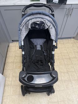 Graco Stroller