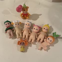 sonny angel bundle