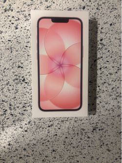 iPhone 17e