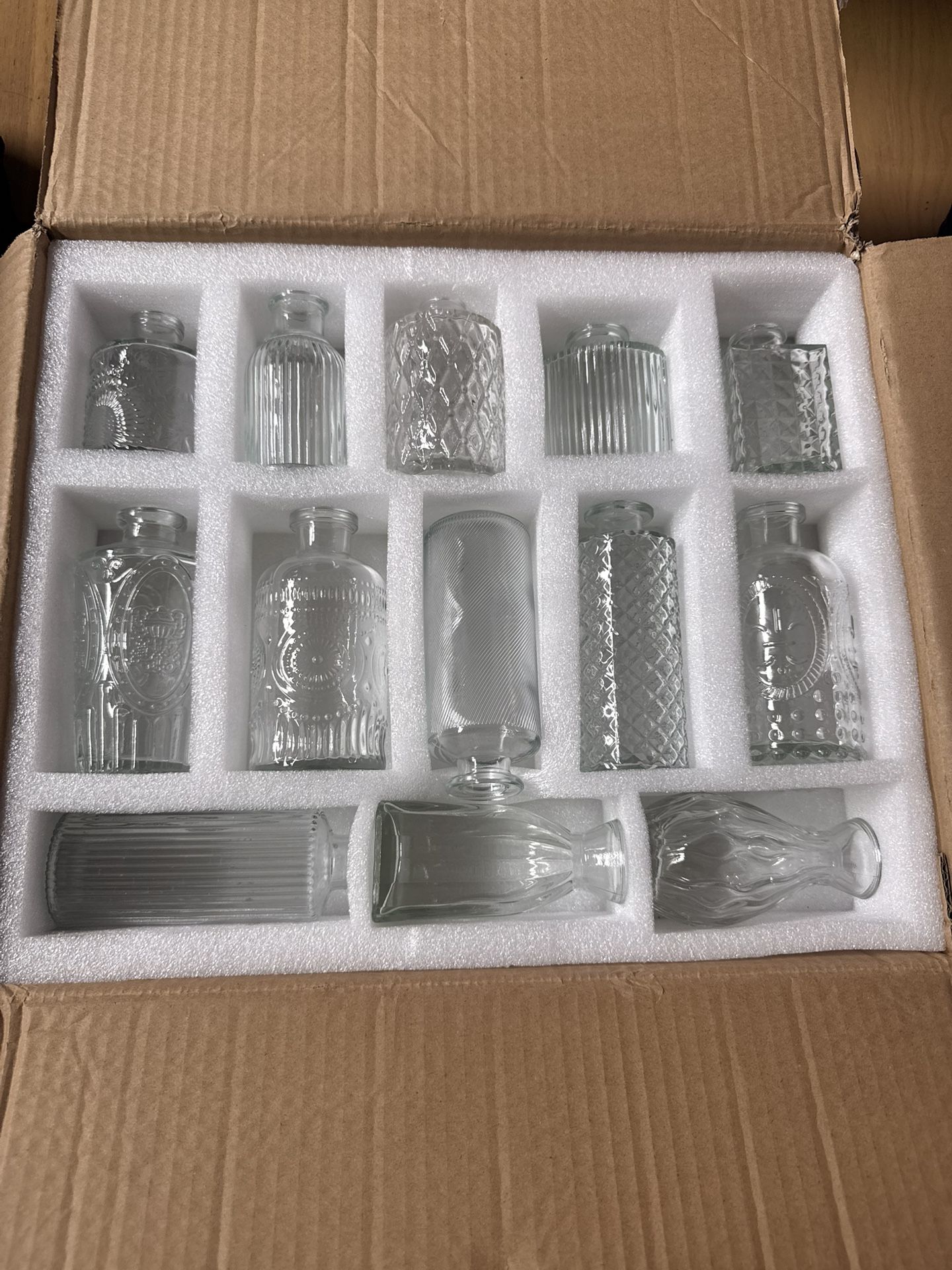 22 Vintage Vases