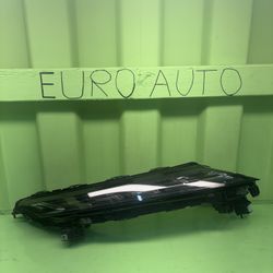 2022 2023 2024 2025 Mitsubishi Outlander Right Passenger Side Turn Signal Running Light OEM