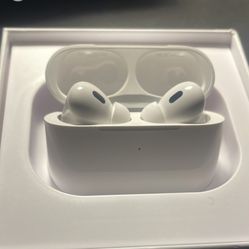 AirPods Pro 2nd Generation 