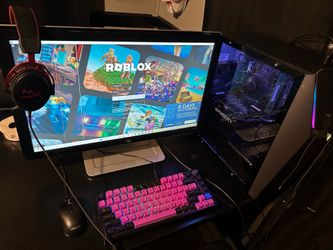ASUS ROG Strix