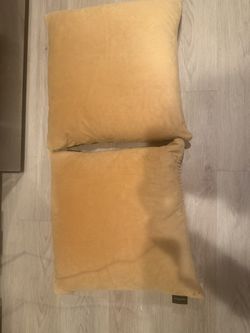 Gorgeous Decorative Accent/Throw Pillows