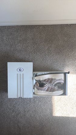 Adidas Bad Bunny Campus Sneakers