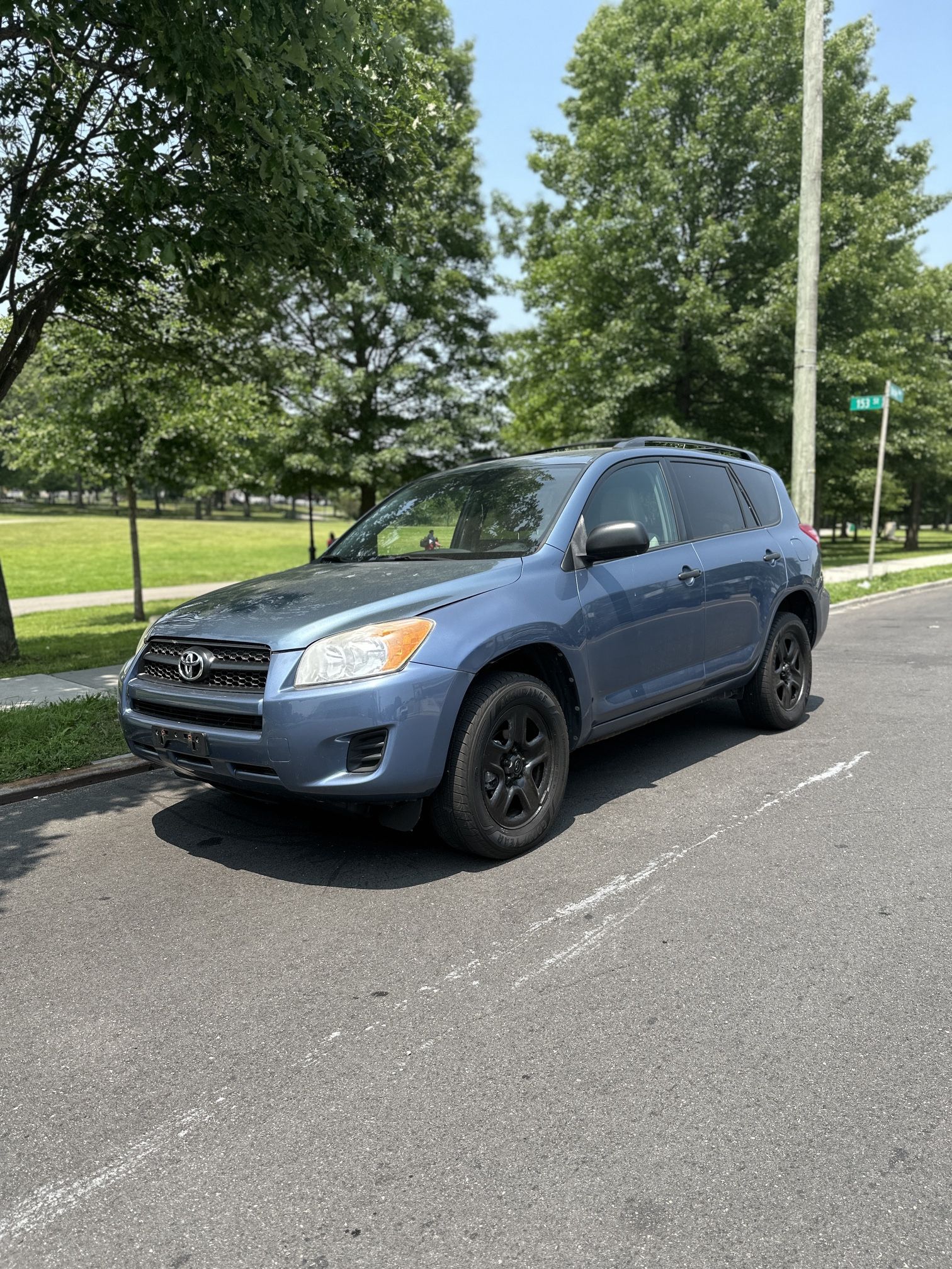 2012 Hyundai Santa FE
