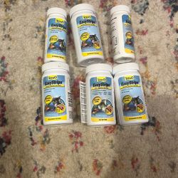 Tetra Whisper Easy Strips