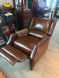 Lazy Chair