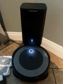 iRobot® Roomba® i4+ EVO vaccum