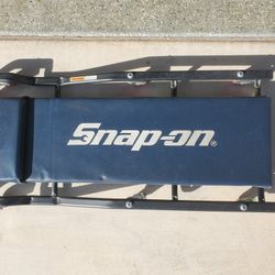Snap On-Creeper $150