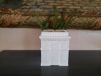 Ceramic Vase