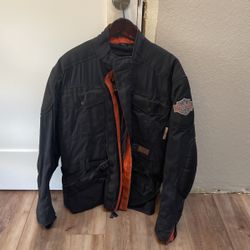 Harley Jacket