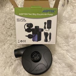 Air pump