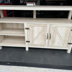 TV Console Table 