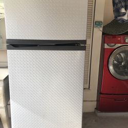 gladiator dubble freezer