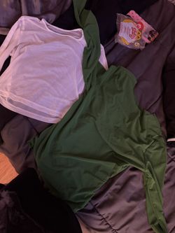 mesh shirts