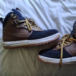  Nike Boots Mens Shoes  11