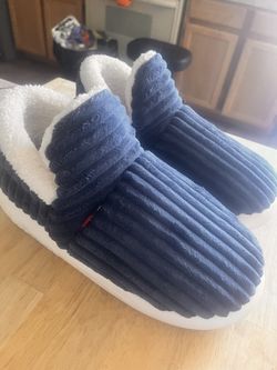 Slippers