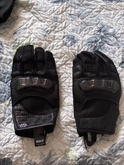 Gloves