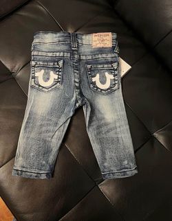 True religion jeans baby boo