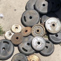 Weights